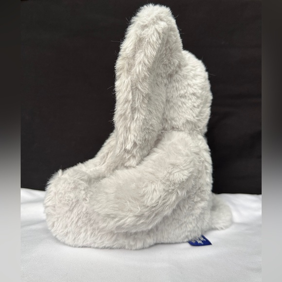 Vermont Teddy Bear Cuddle Cub Elephant - Lifetime guarantee - Picture 5 of 7